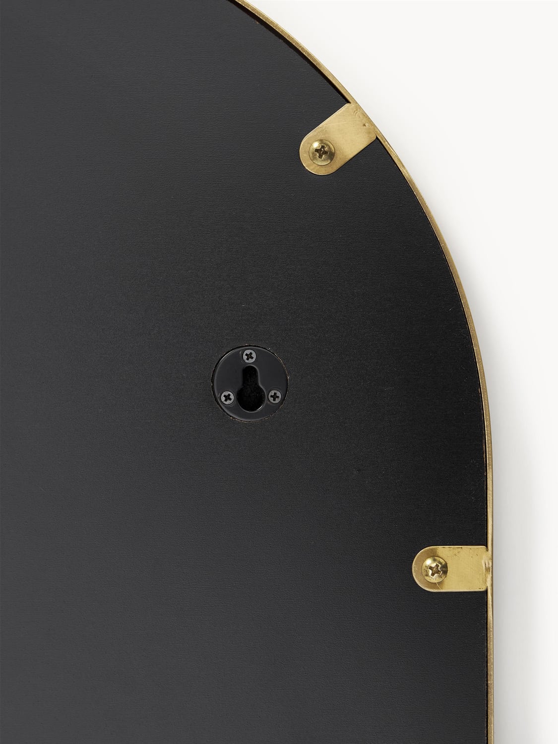 Figino Wall Mirror Francis