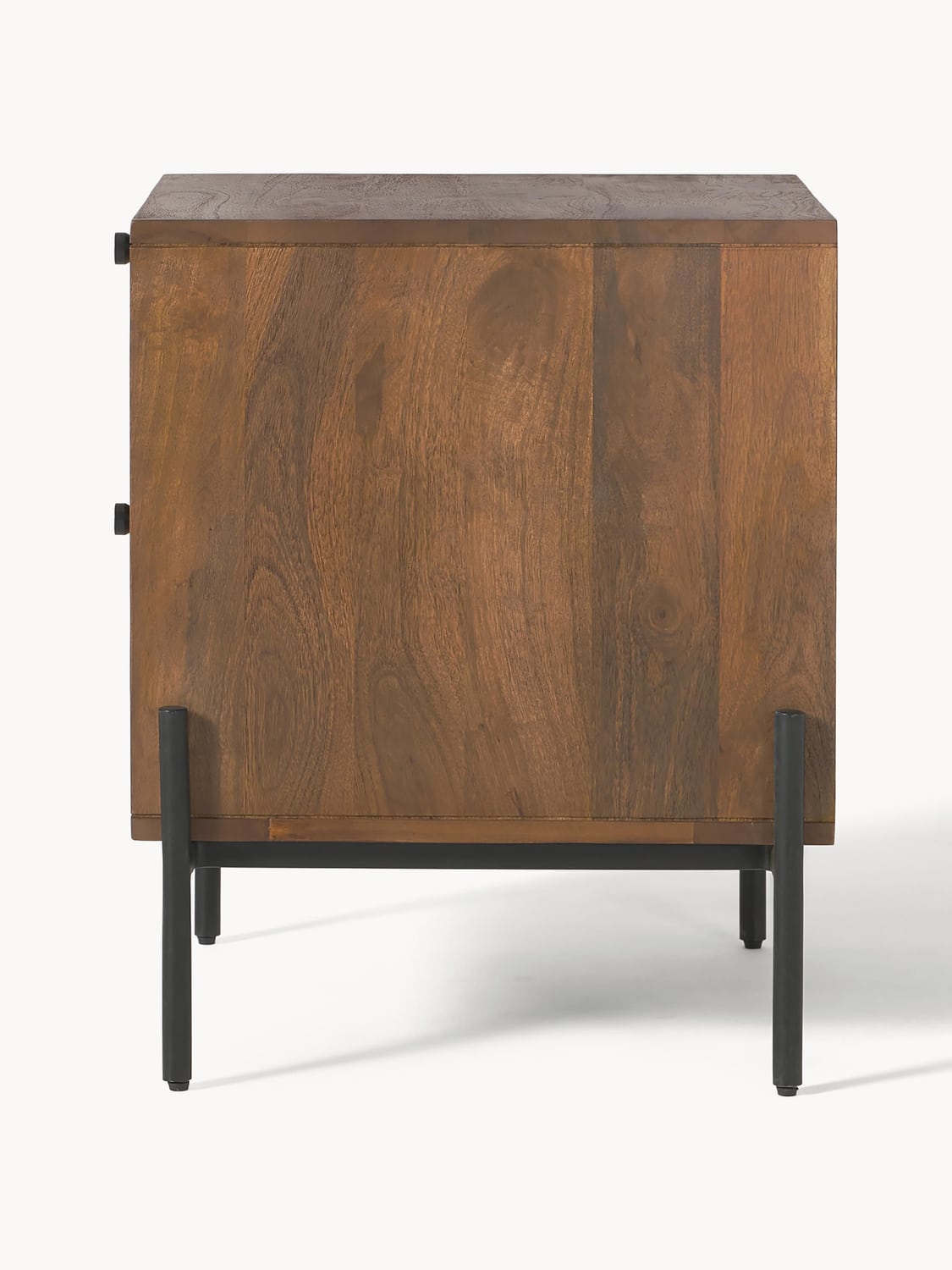 Bellagio Bedside Table with Drawers