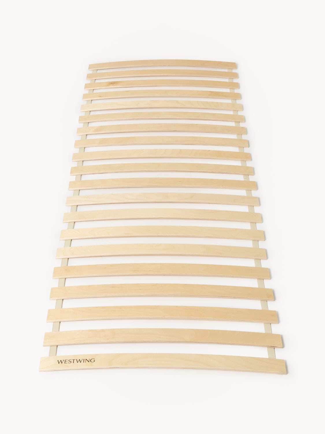 Bizzarone Roll-Out Bed Slats — available in several sizes