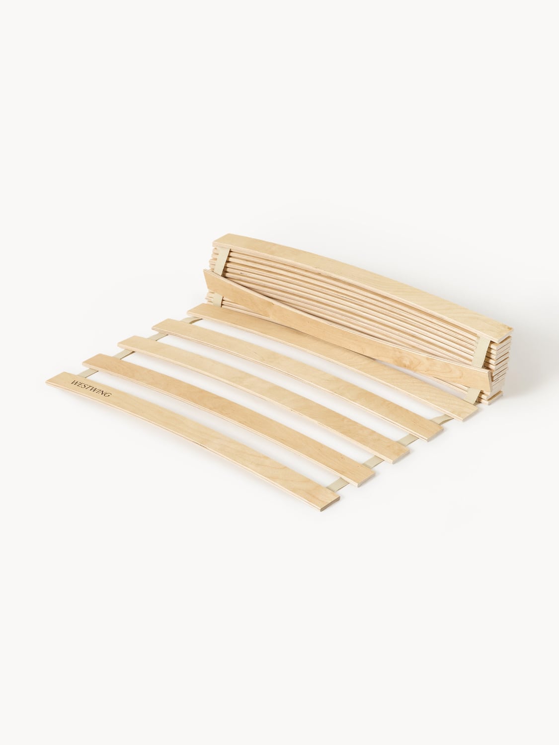 Bizzarone Roll-Out Bed Slats — available in several sizes
