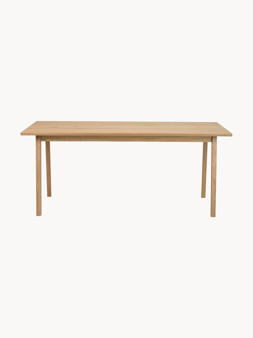 Almenno Extendable Dining Table, 180 - 280 x 90 cm