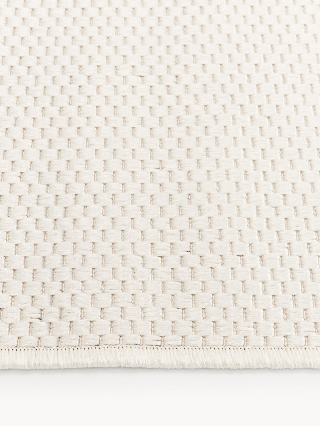 Pellio Indoor & Outdoor Reversible Rug