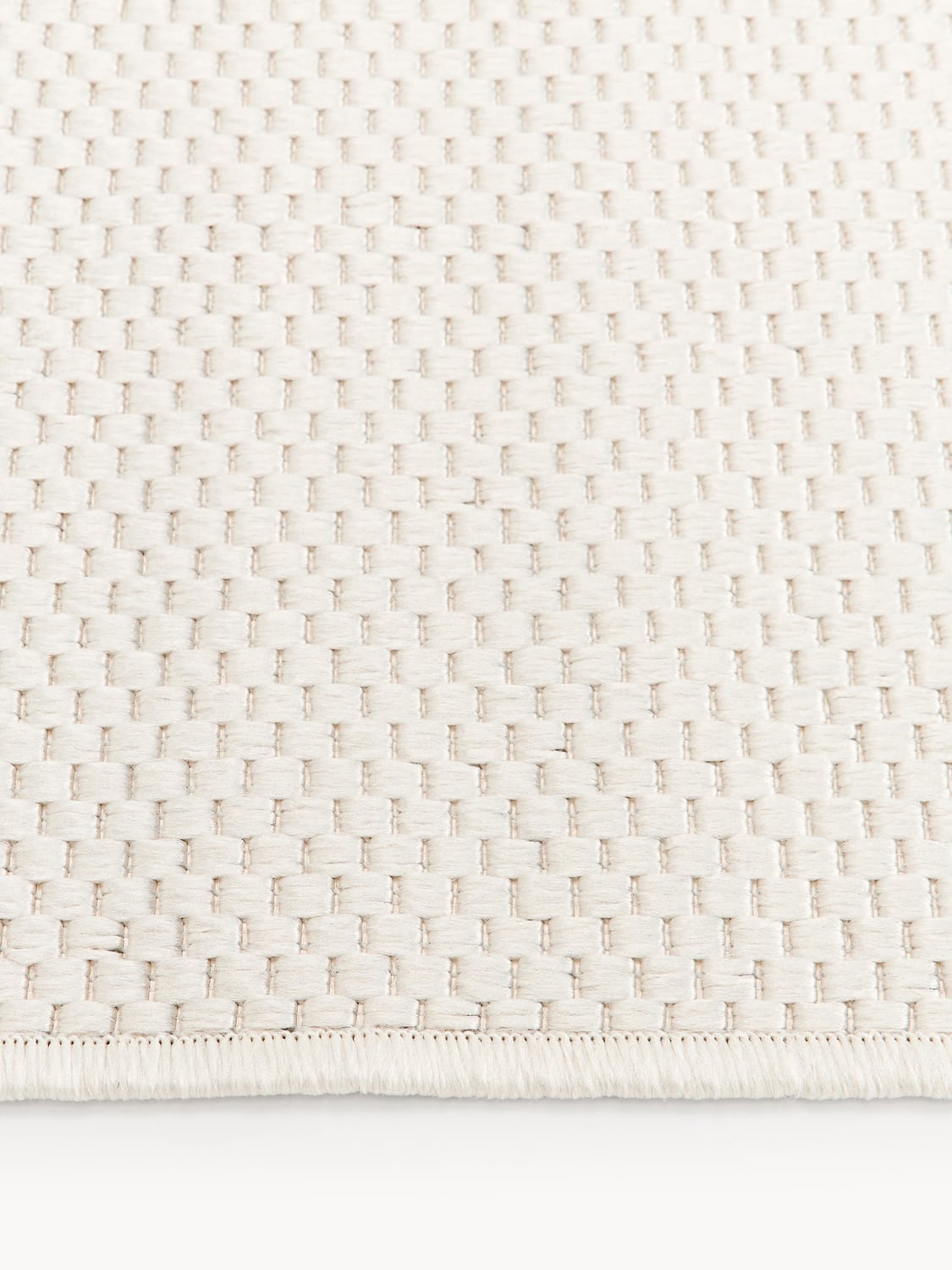 Pellio Indoor & Outdoor Reversible Rug