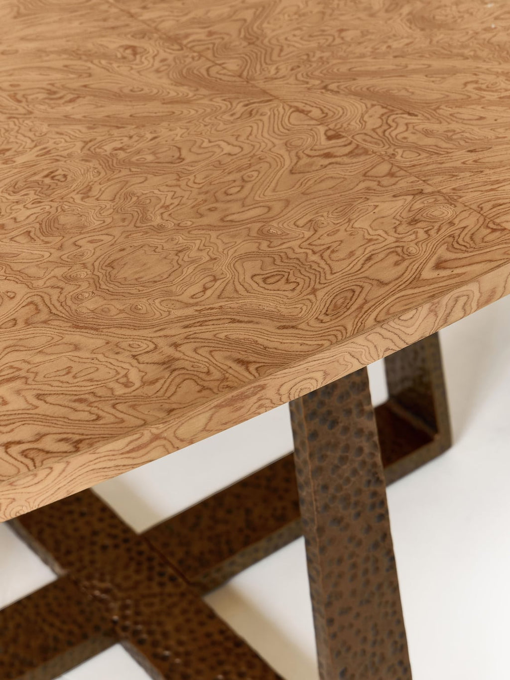 Plesio Oval Dining Table — available in several sizes