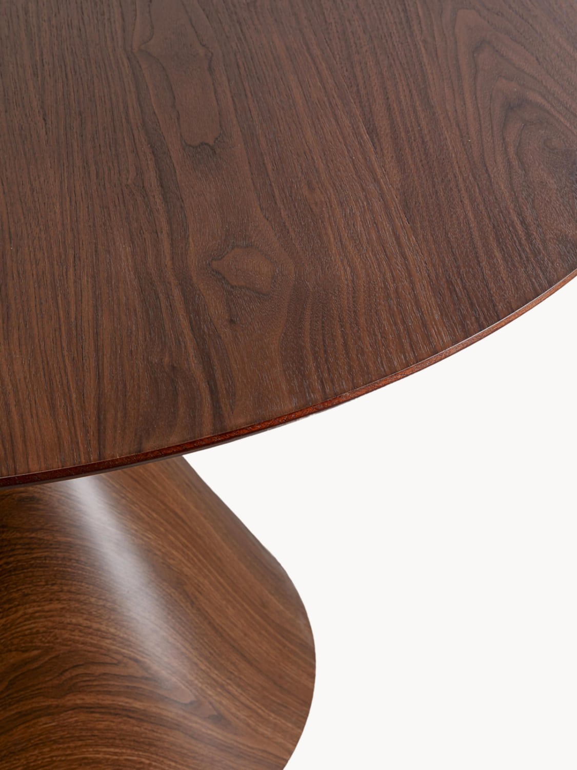 Dizzasco Round Dining Table, Ø 120 cm