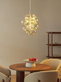 Ronco Glass Design Pendant Light