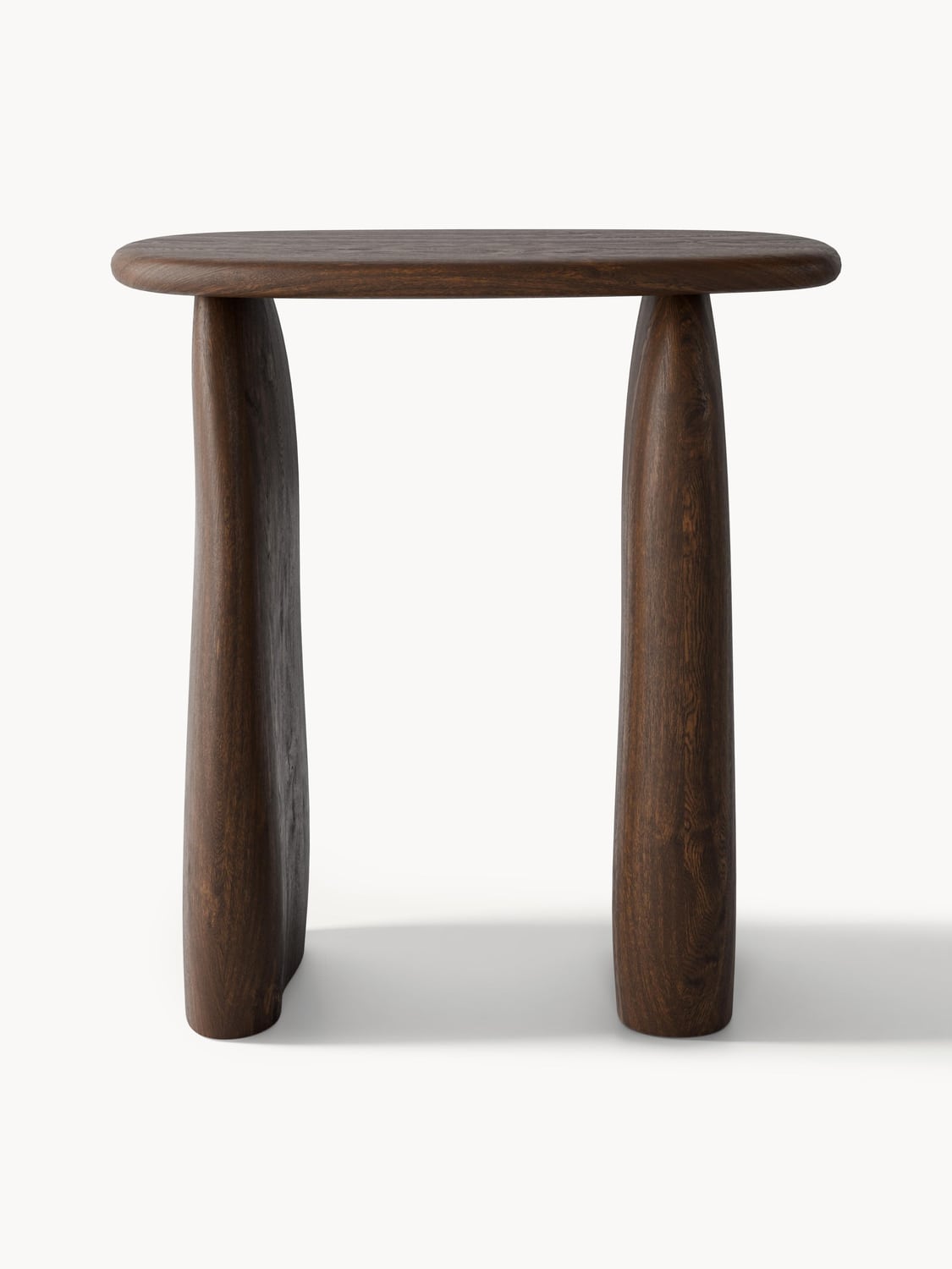 Dizzasco Mango Wood Console