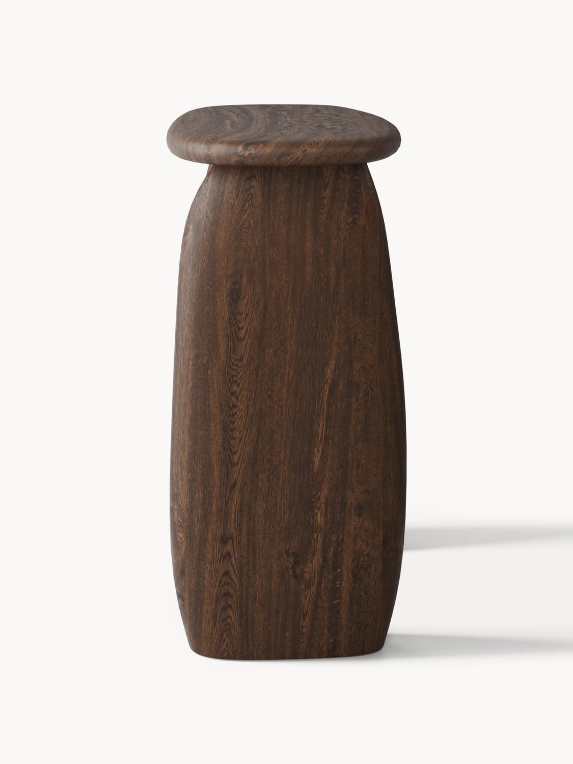 Dizzasco Mango Wood Console