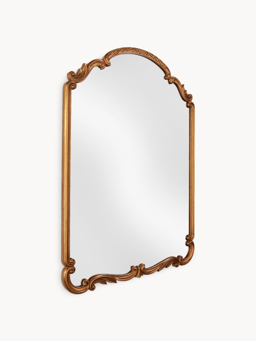 Esino Baroque Wall Mirror