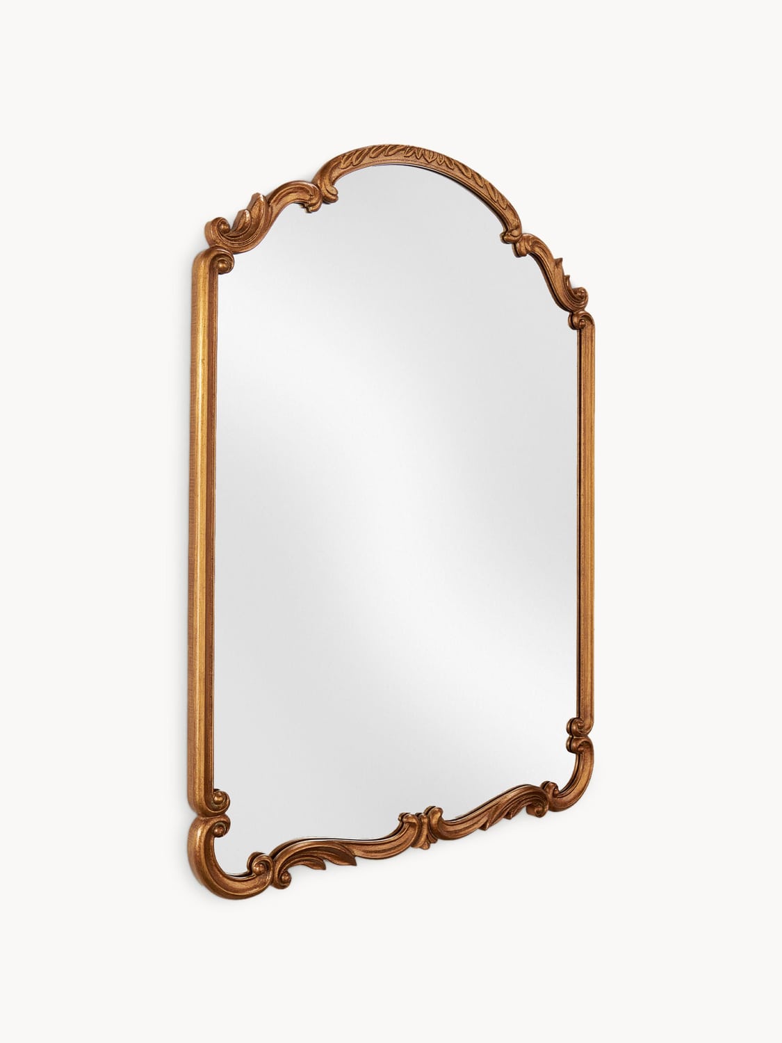 Esino Baroque Wall Mirror