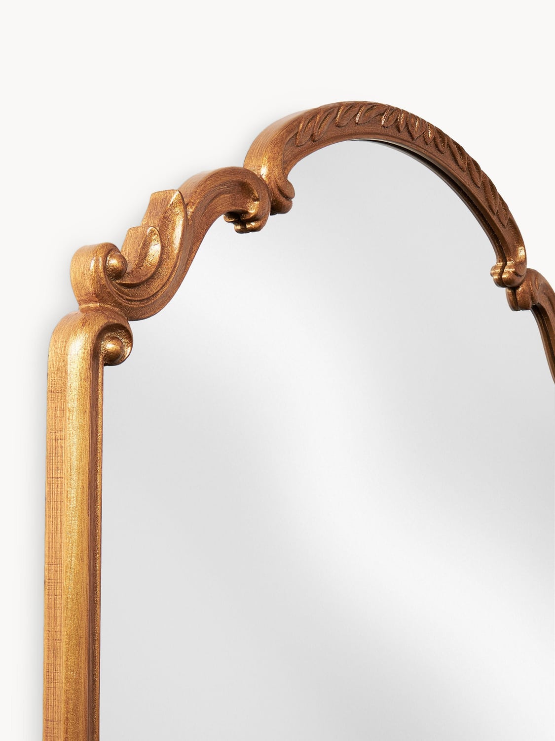Esino Baroque Wall Mirror