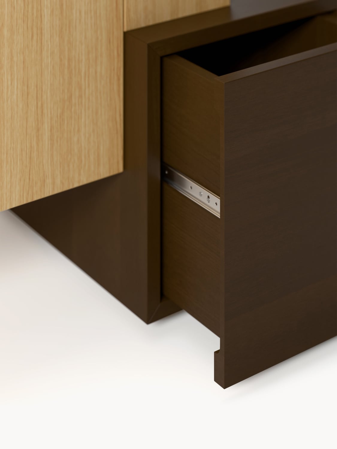 Tavernola Wooden TV Stand