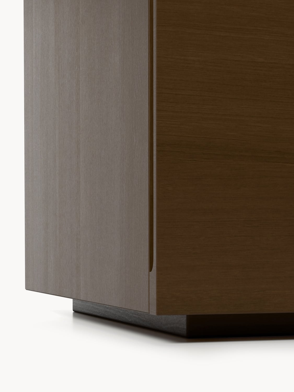 Tavernola Wooden TV Stand