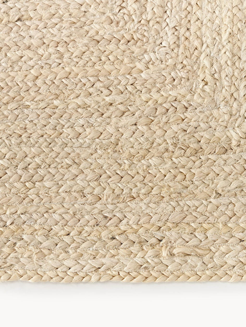 Bellara Handmade Jute Rug