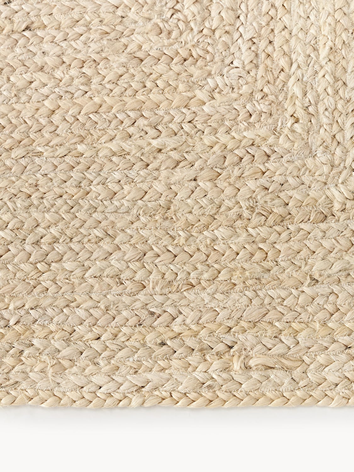 Bellara Handmade Jute Rug