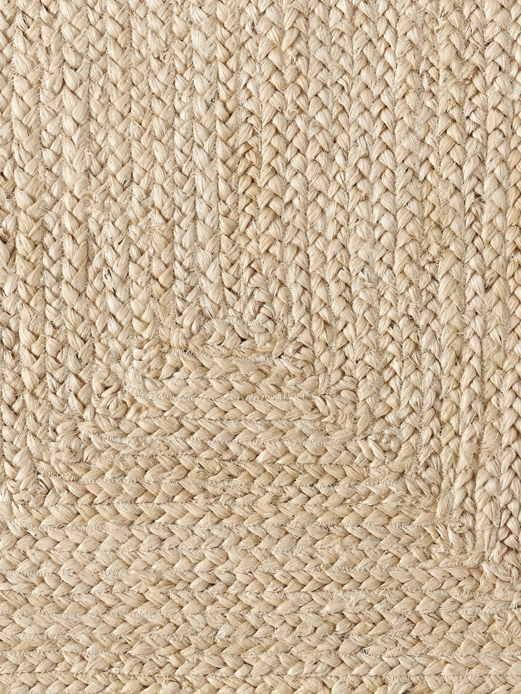 Bellara Handmade Jute Rug