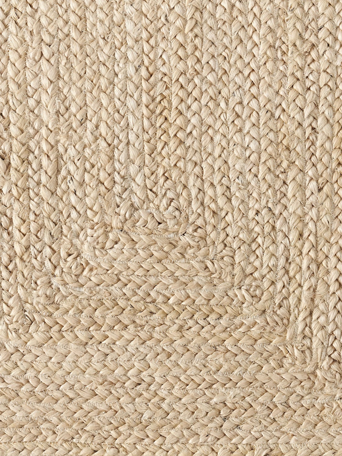 Bellara Handmade Jute Rug