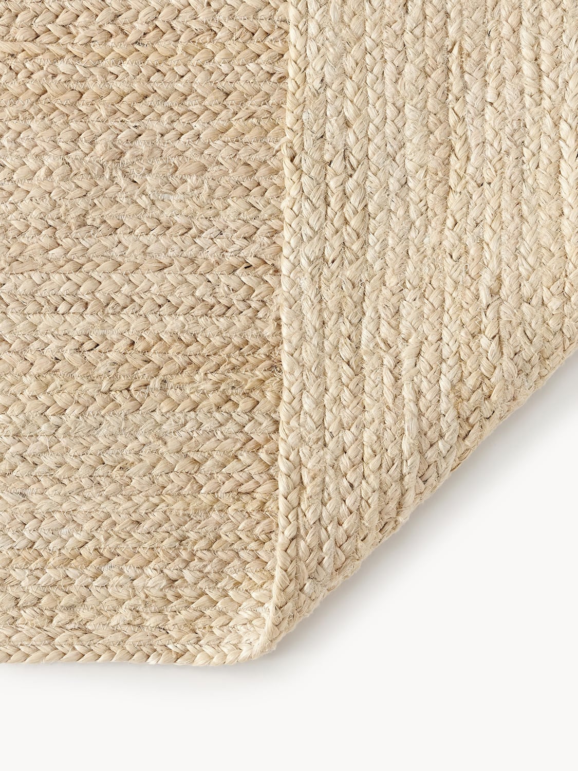Bellara Handmade Jute Rug