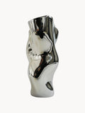 Brienno Handmade Vase, H 25 cm