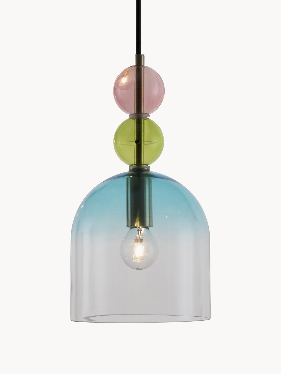 Veduggio Dimmable Pendant Light
