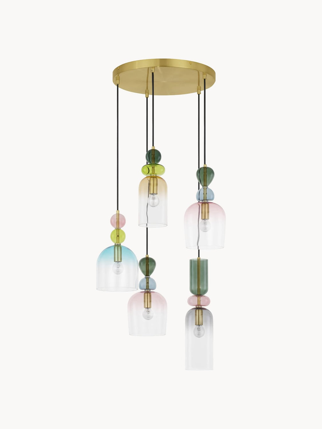 Veduggio Dimmable Pendant Light