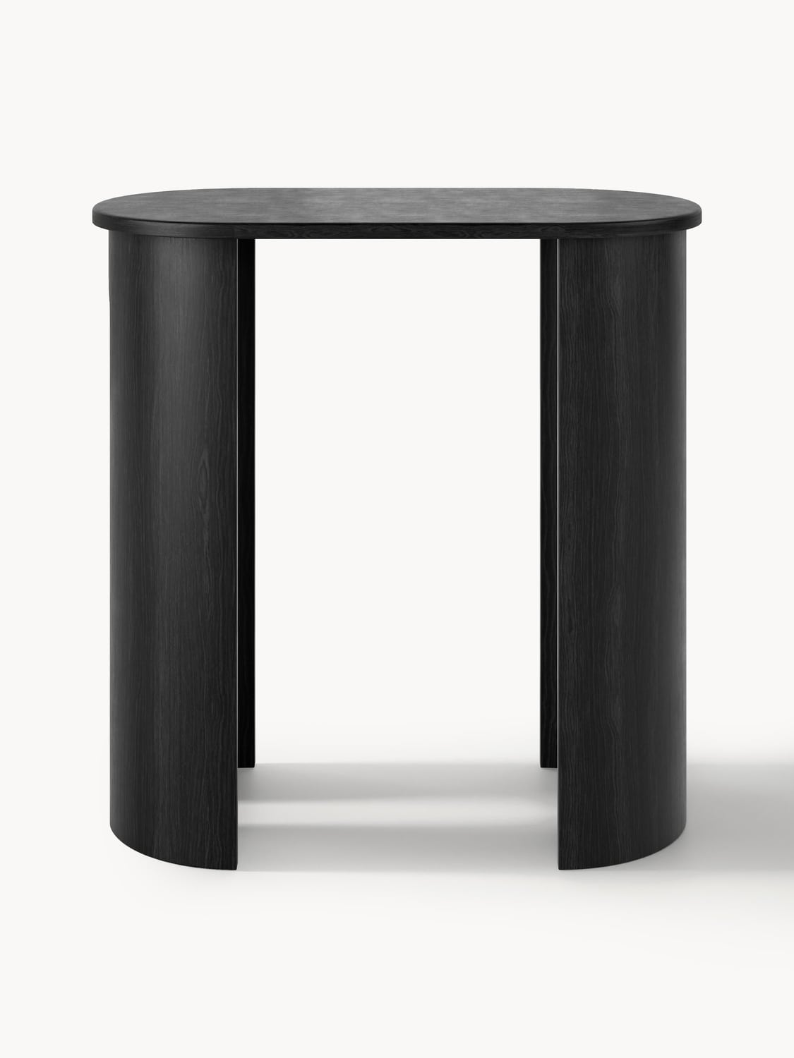 Gera Wooden Console