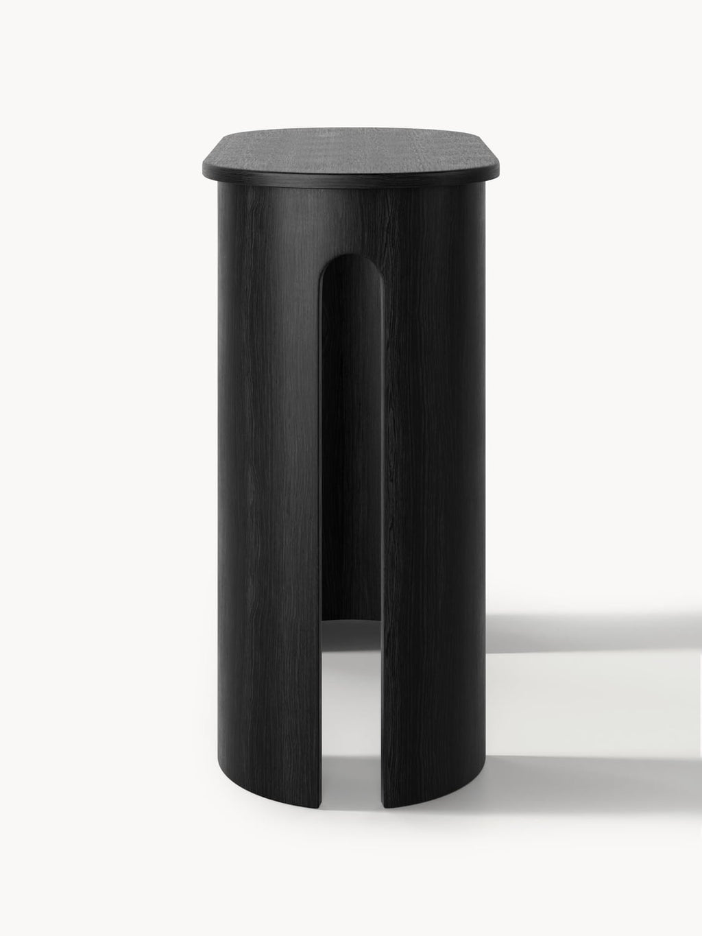 Gera Wooden Console