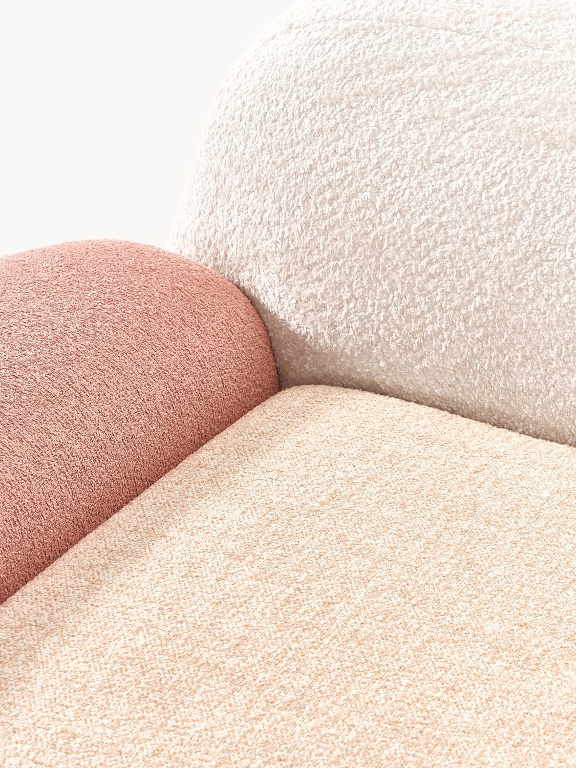 Bellara Armchair, Fuorisalone Edition