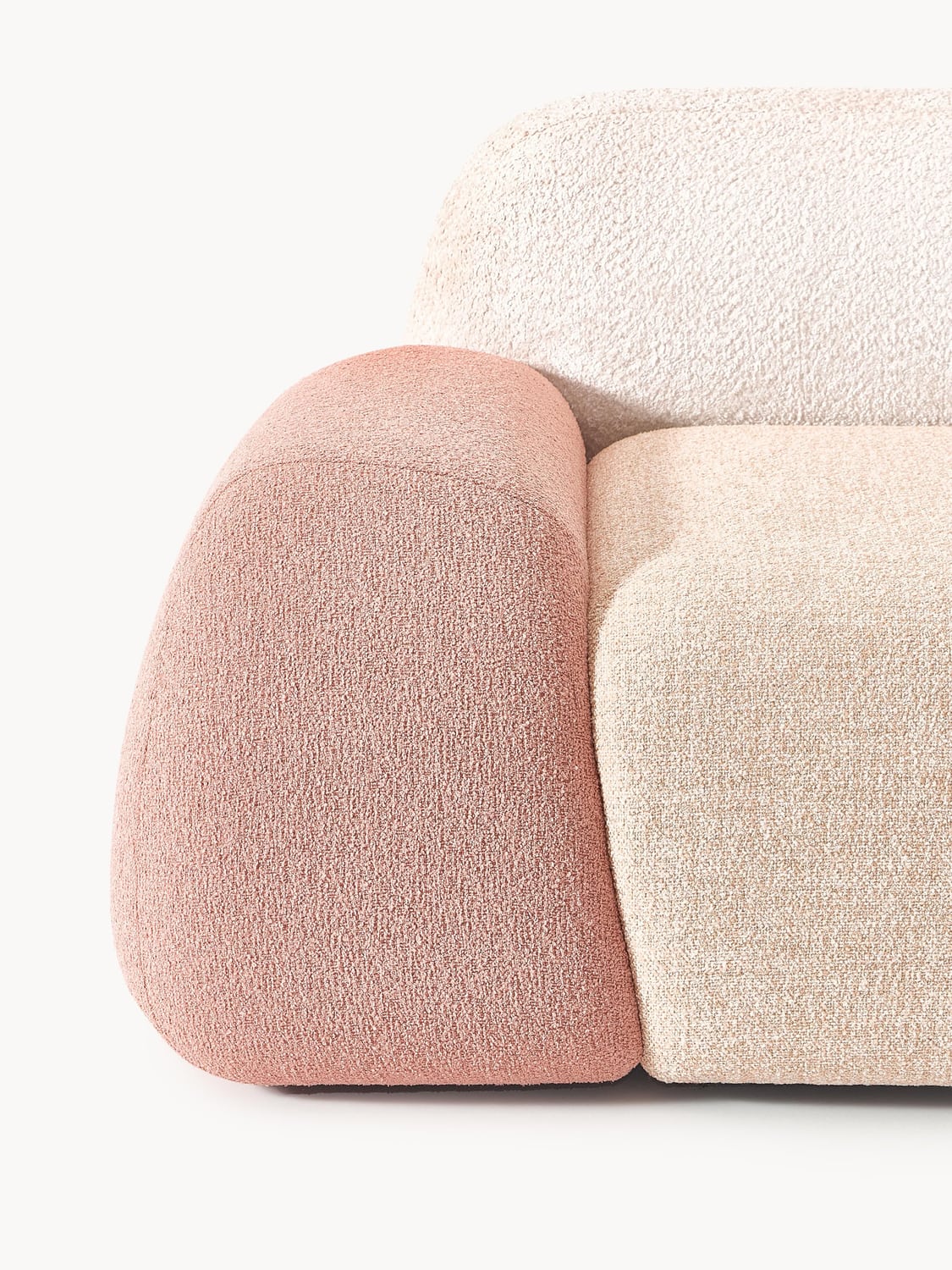 Bellara Armchair, Fuorisalone Edition