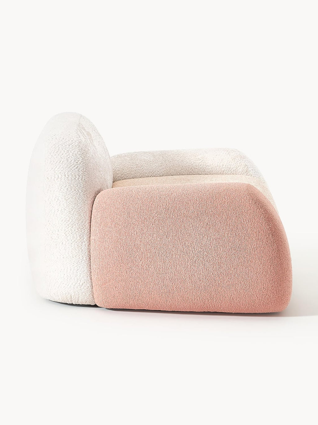 Bellara Armchair, Fuorisalone Edition