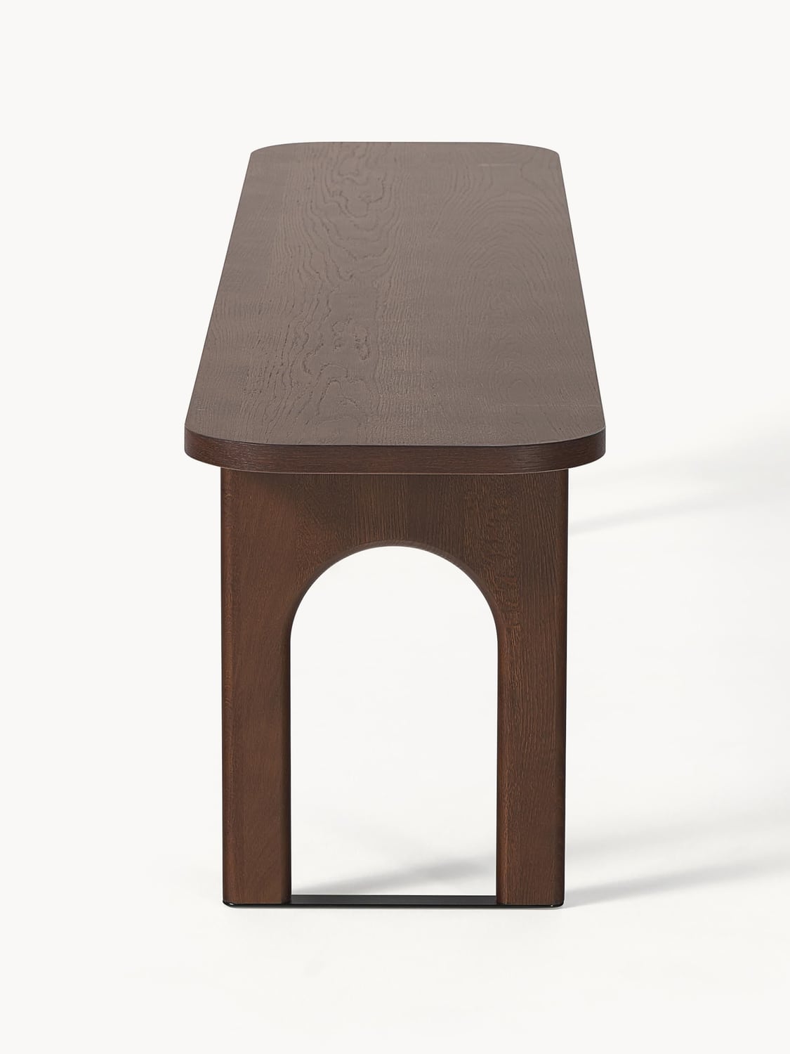 Anzano Wooden Bench, various sizes