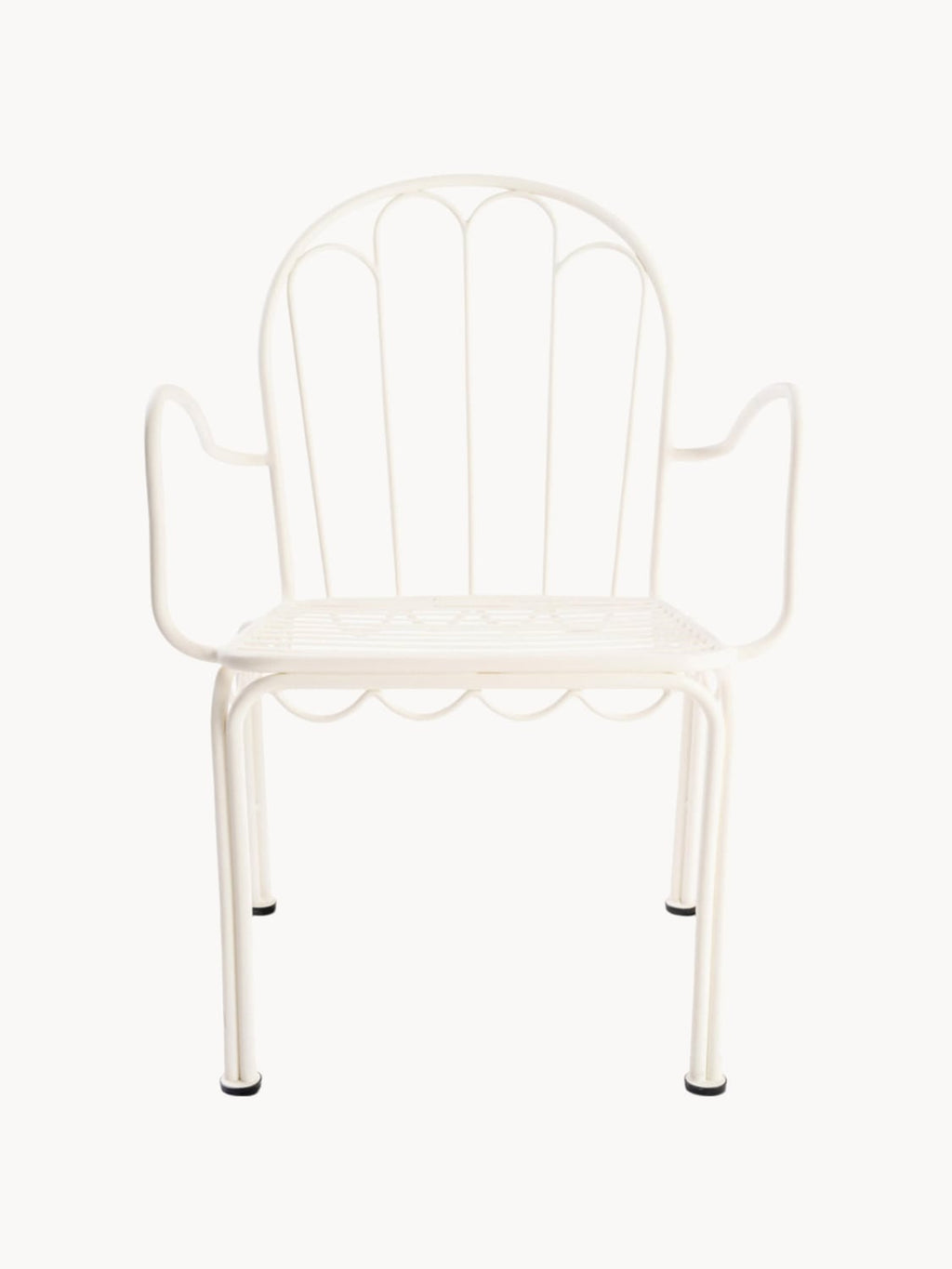 Vercana Garden Chair Al