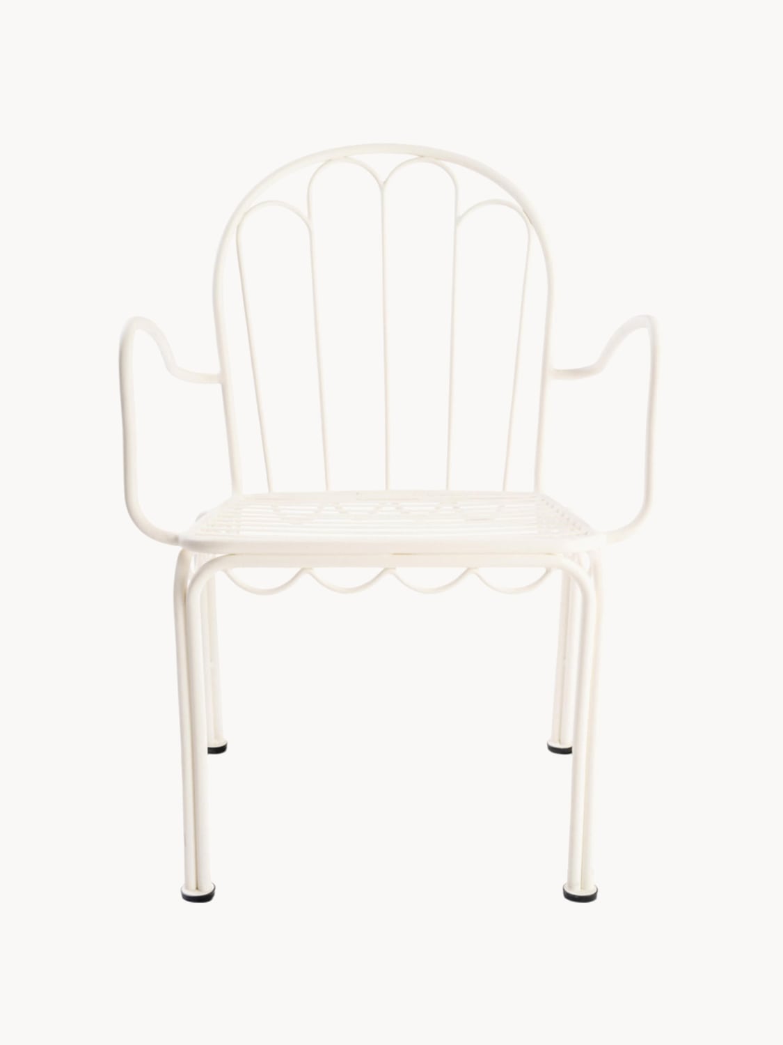 Vercana Garden Chair Al