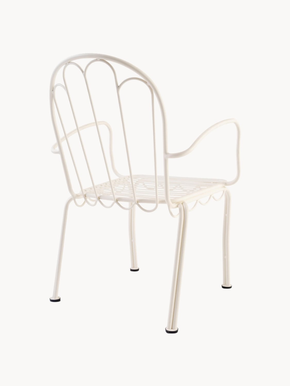 Vercana Garden Chair Al