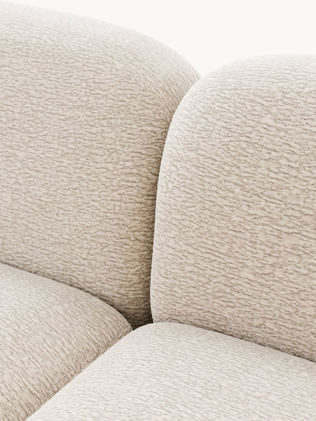 Bellara XL Modular Sofa