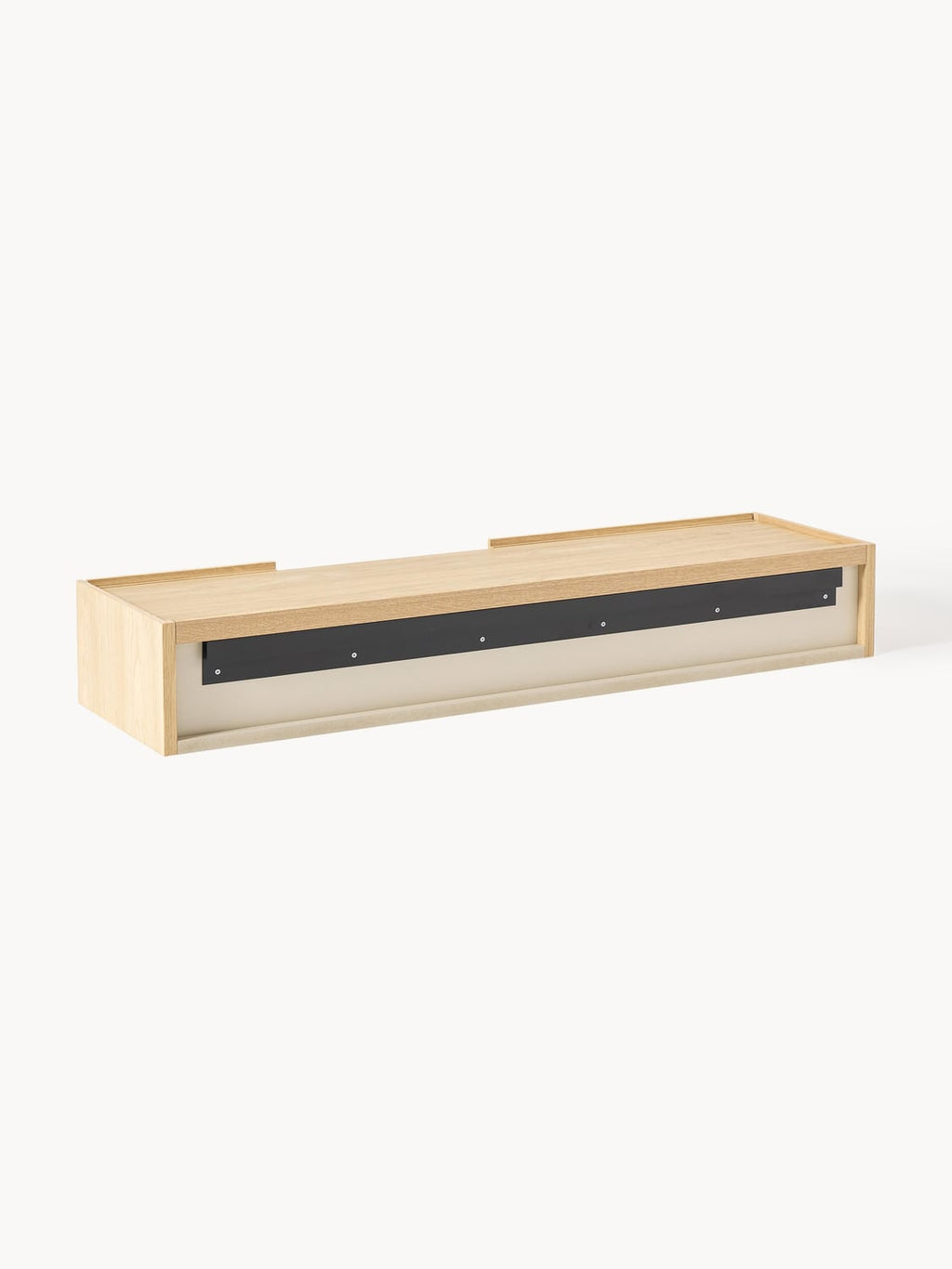 Vercana Wooden Wall Console