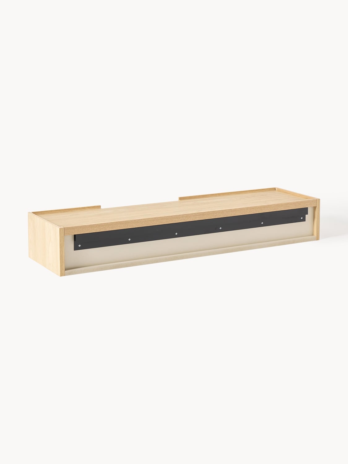 Vercana Wooden Wall Console