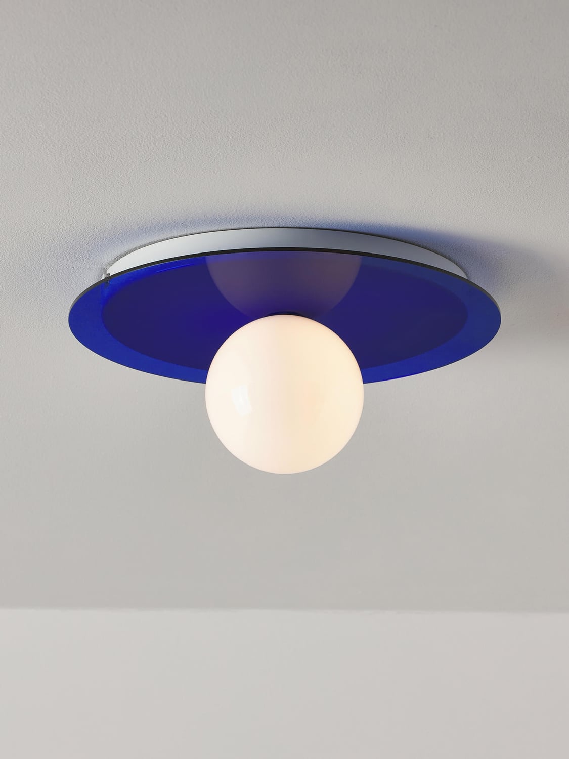 Lezzeno Wall & Ceiling Lamp