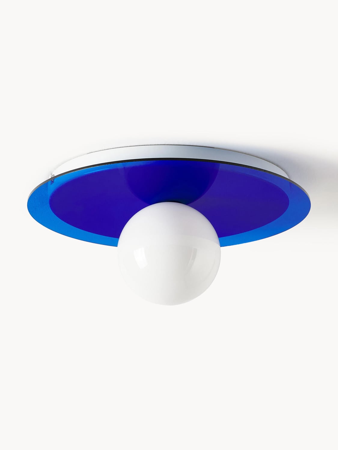 Lezzeno Wall & Ceiling Lamp