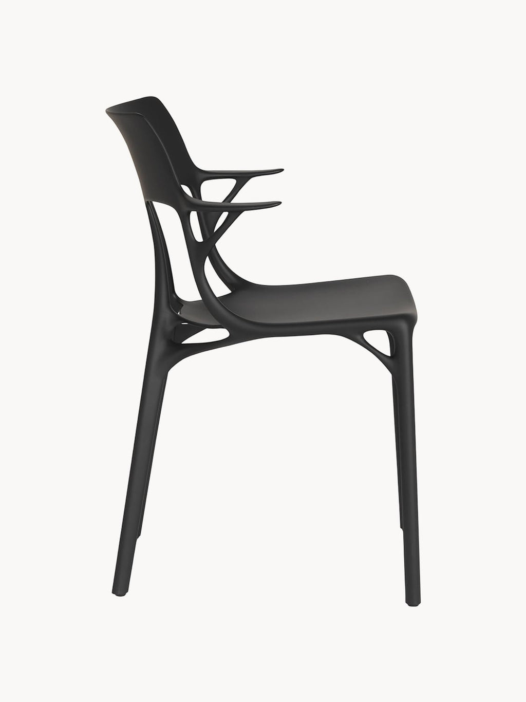 Rovenna Garden Chairs A.I. with Armrests (set of 2)