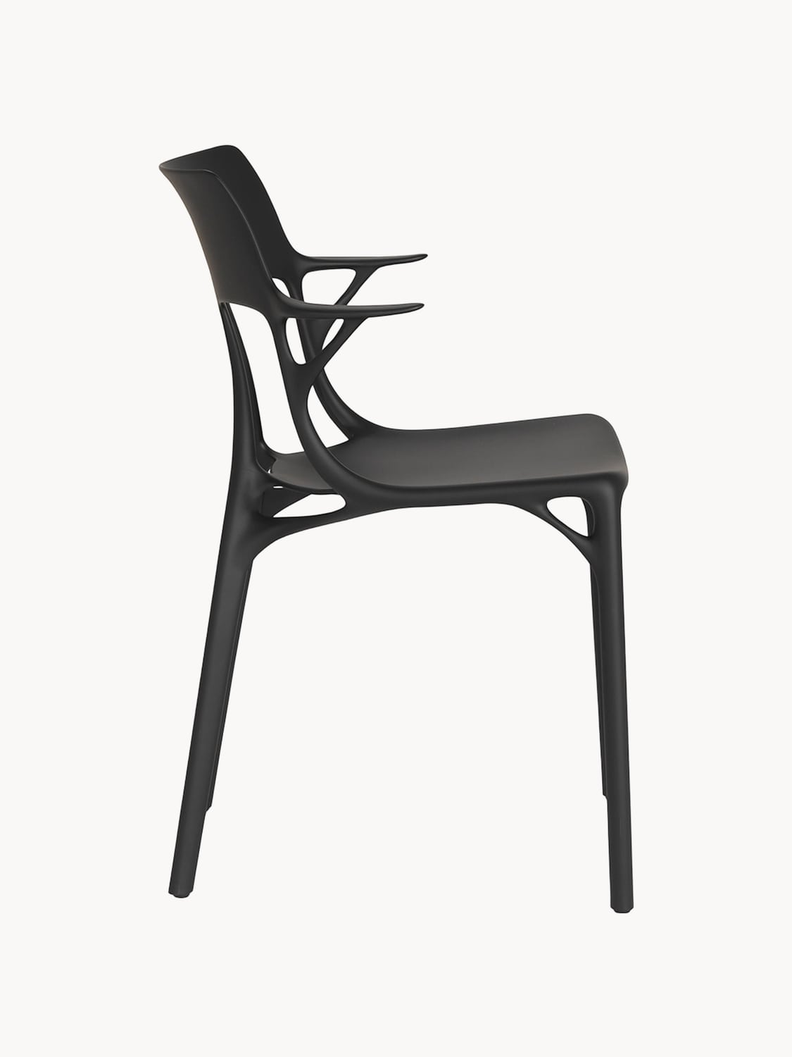 Rovenna Garden Chairs A.I. with Armrests (set of 2)