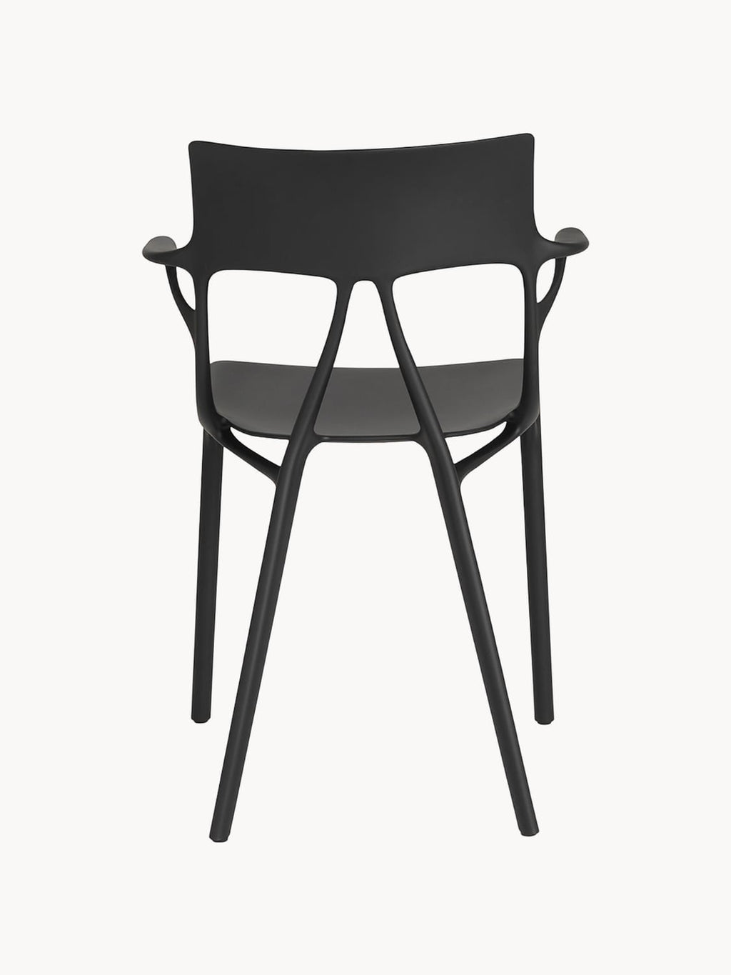 Rovenna Garden Chairs A.I. with Armrests (set of 2)
