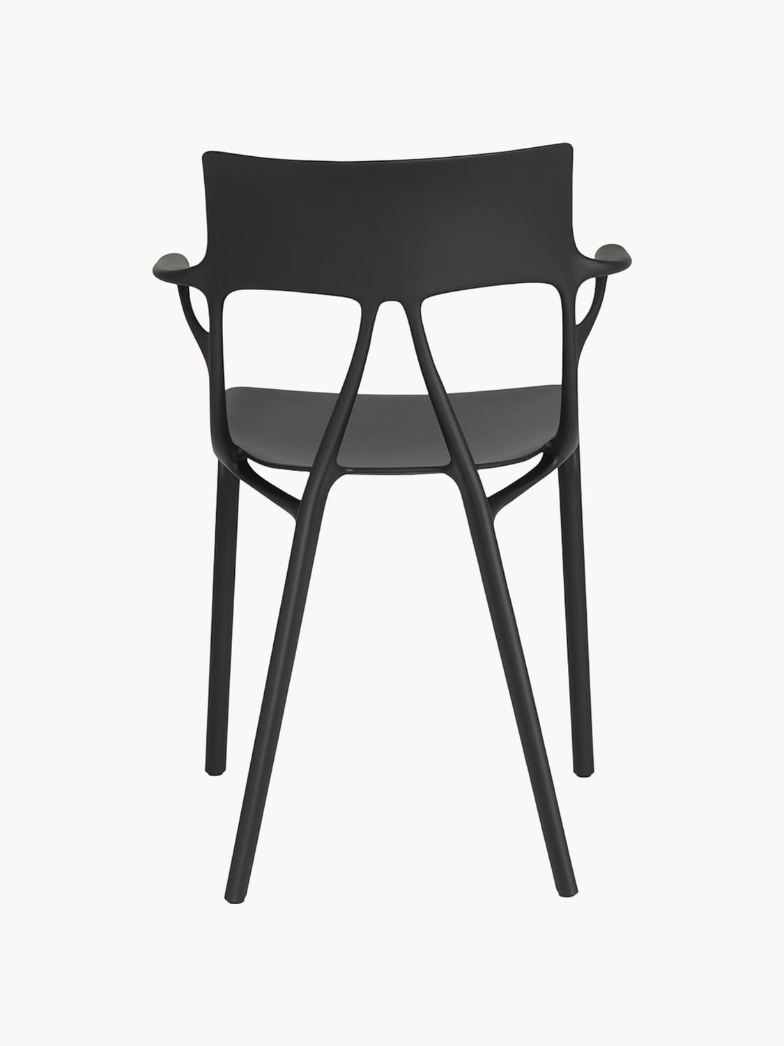Rovenna Garden Chairs A.I. with Armrests (set of 2)
