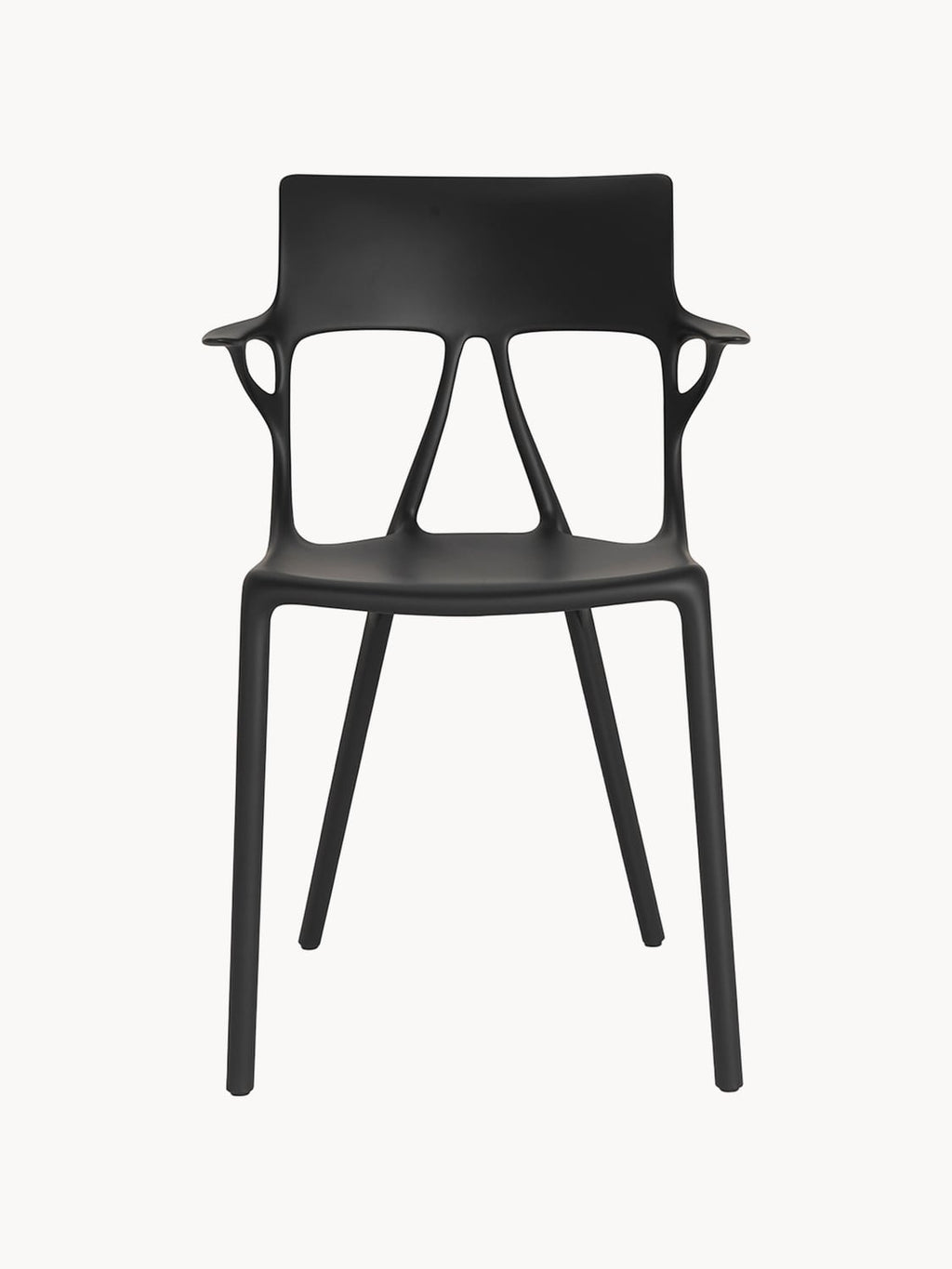 Rovenna Garden Chairs A.I. with Armrests (set of 2)