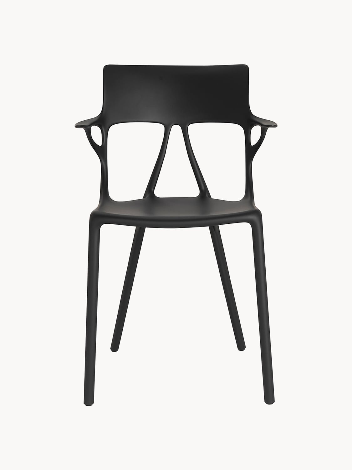 Rovenna Garden Chairs A.I. with Armrests (set of 2)