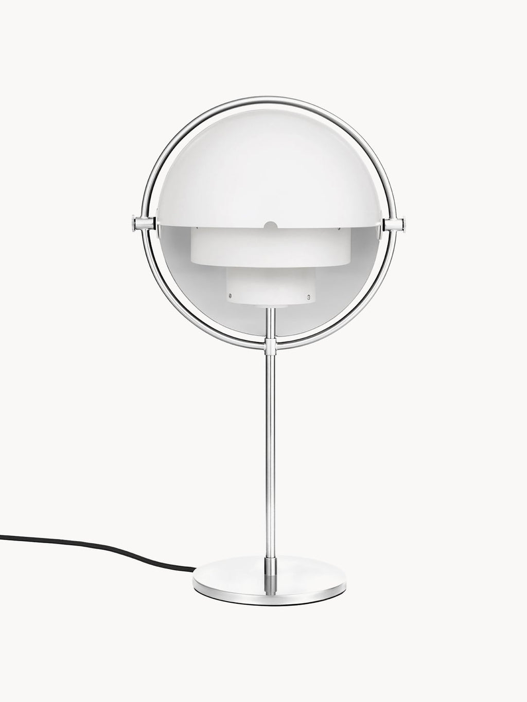 Erbanno Multi-Lite Large Adjustable Table Lamp