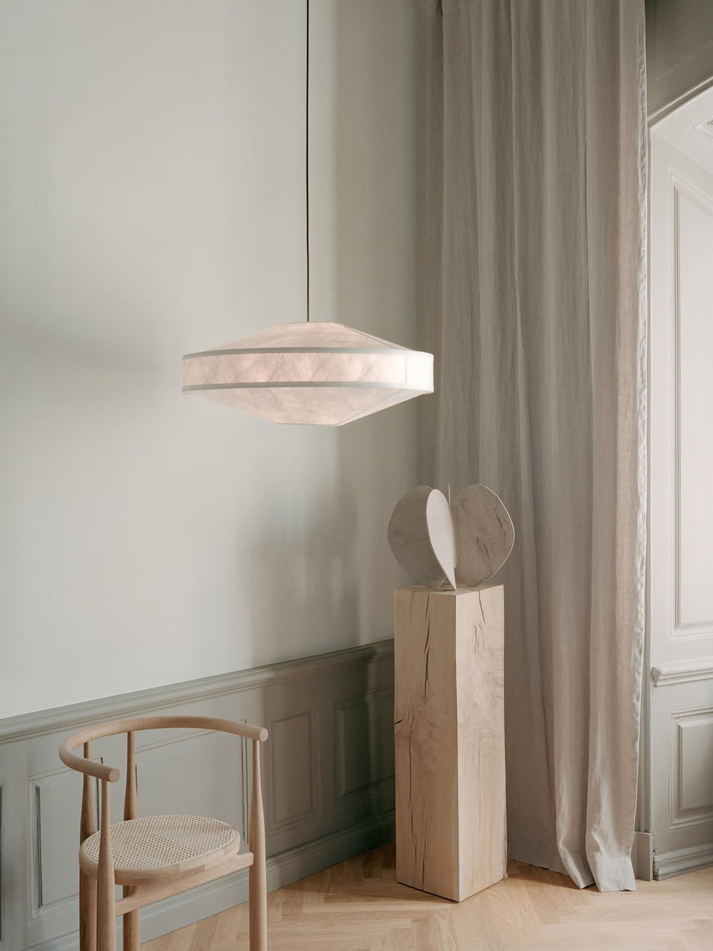 Merone Large Pendant Light