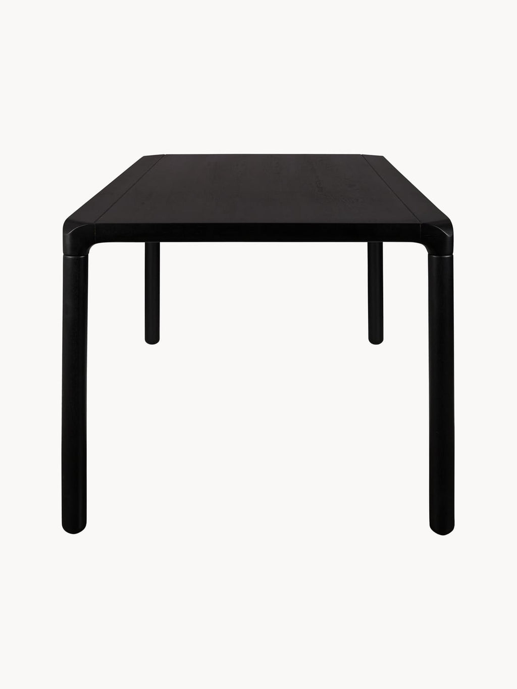Albiolo Wooden Dining Table, Various Sizes